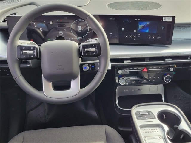 New 2026 Hyundai Ioniq 9 SE image 4