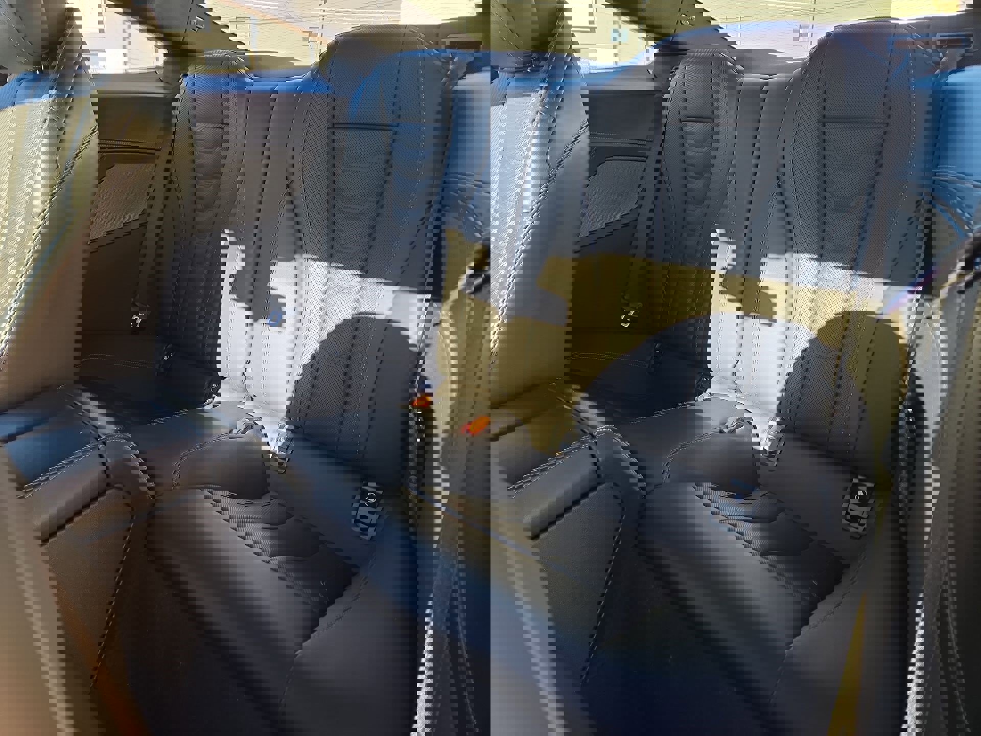 Used 2025 BMW 840i xDrive Coupe image 13