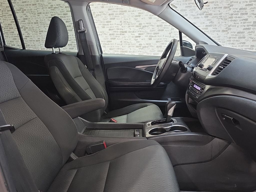 Used 2019 Honda Ridgeline Sport image 8