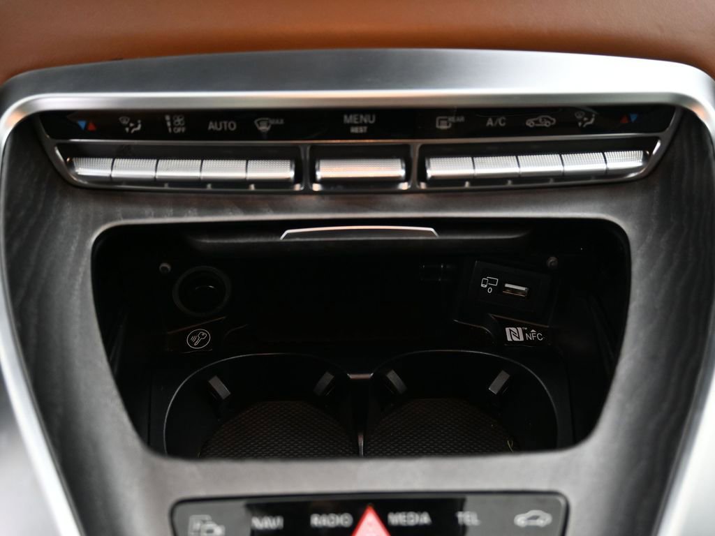 Used 2019 Mercedes-Benz AMG GT 63 S image 23