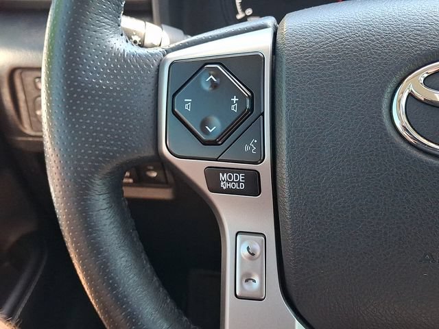Certified 2023 Toyota 4Runner SR5 Premium w/ Moonroof Package RWD image 22