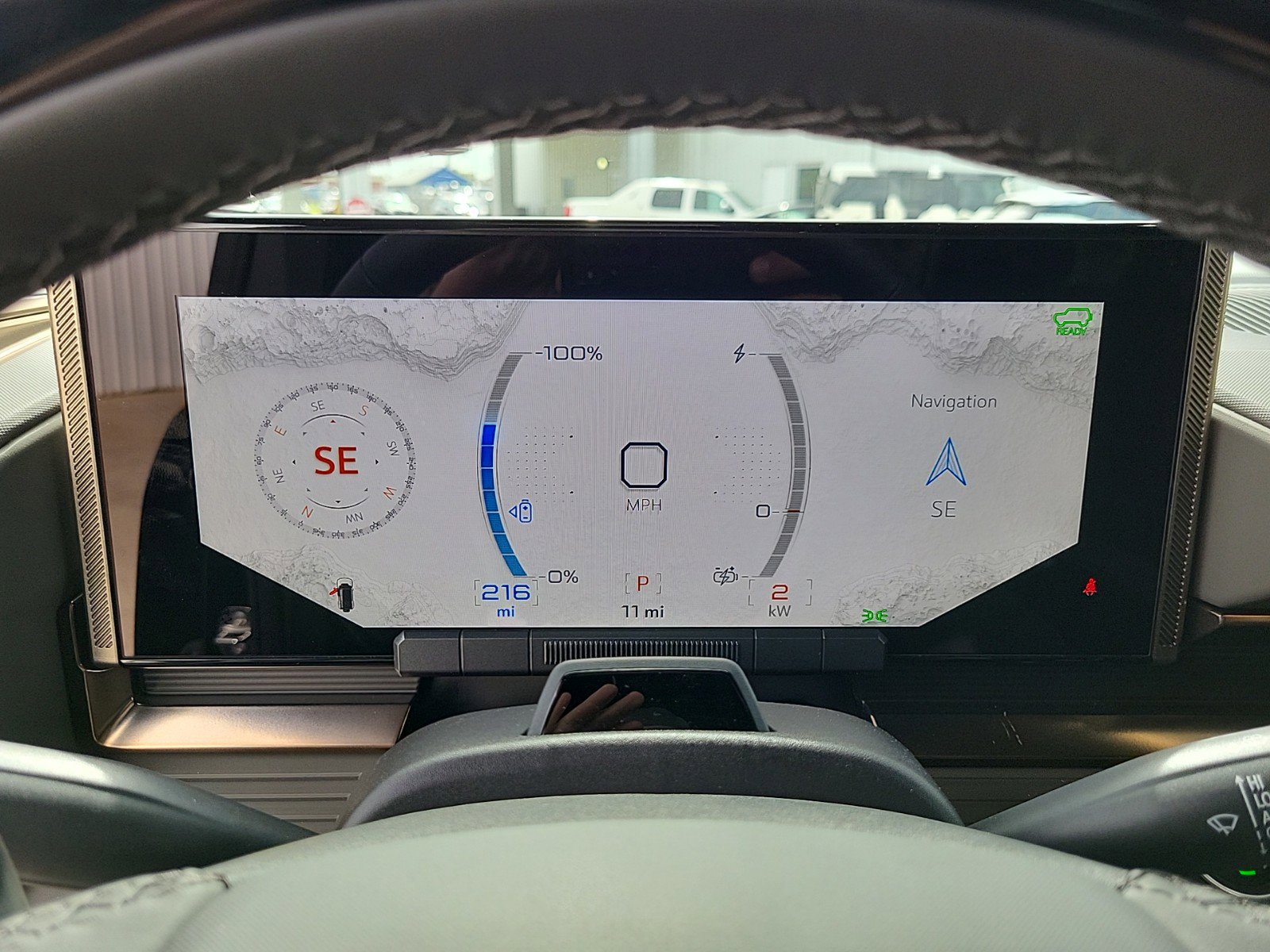 New 2025 GMC Hummer EV 3X image 17