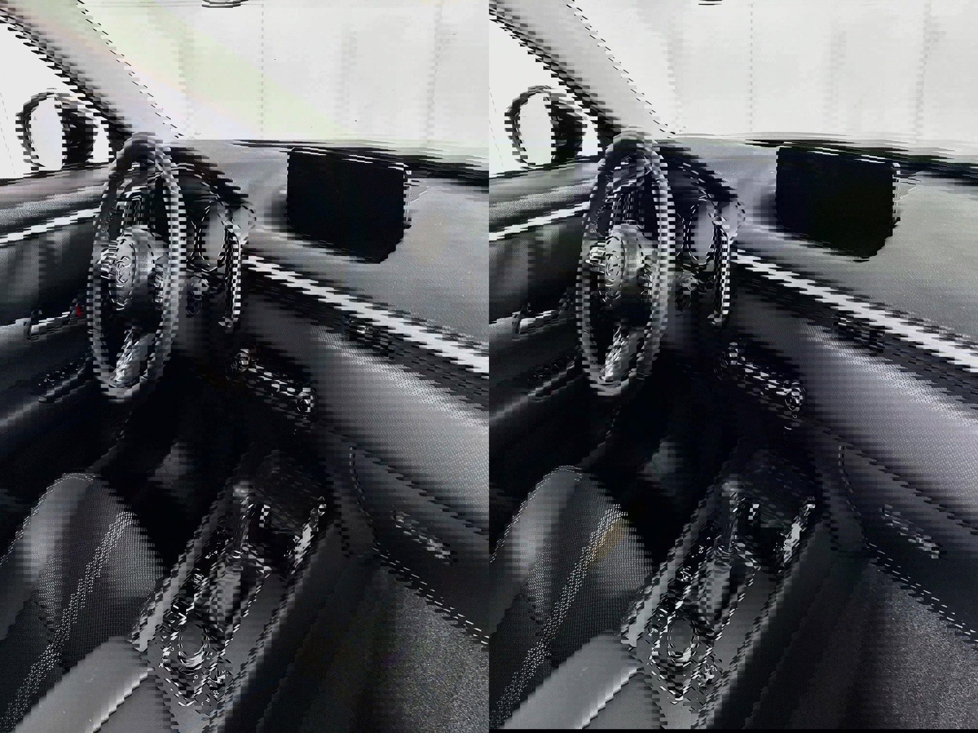 Used 2025 MAZDA CX-50 AWD 2.5 S w/ Premium Package image 30