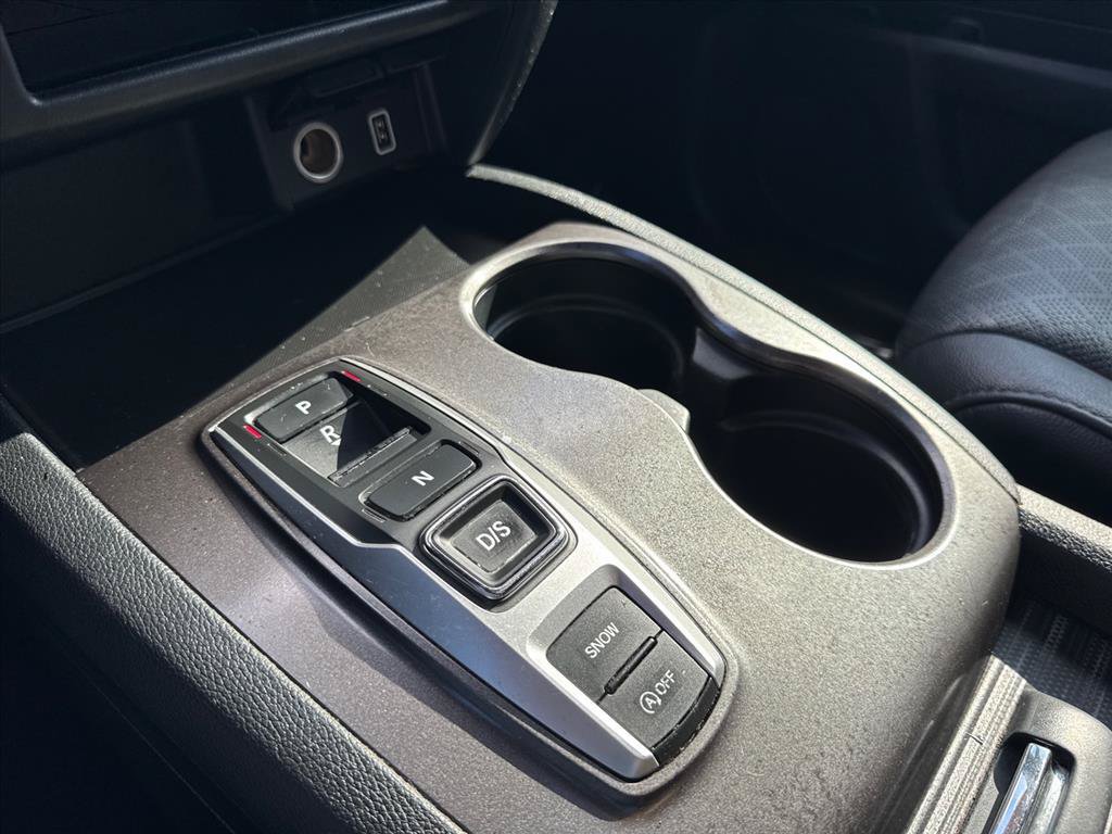 Used 2021 Honda Passport EX-L image 19
