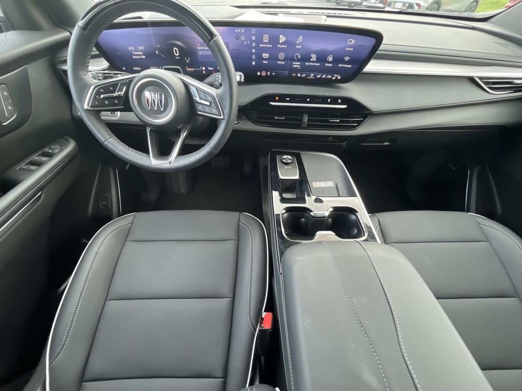 Certified 2025 Buick Enclave Preferred w/ Super Cruise Package image 14