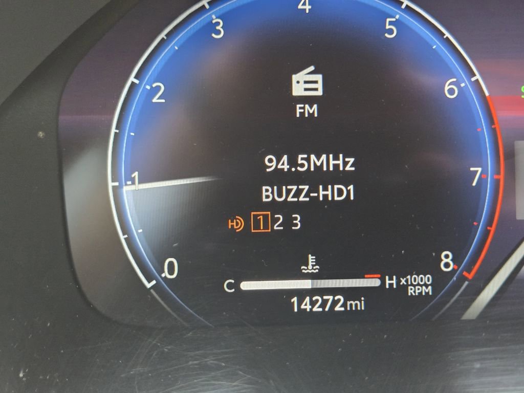 Used 2024 Toyota Grand Highlander Limited image 22