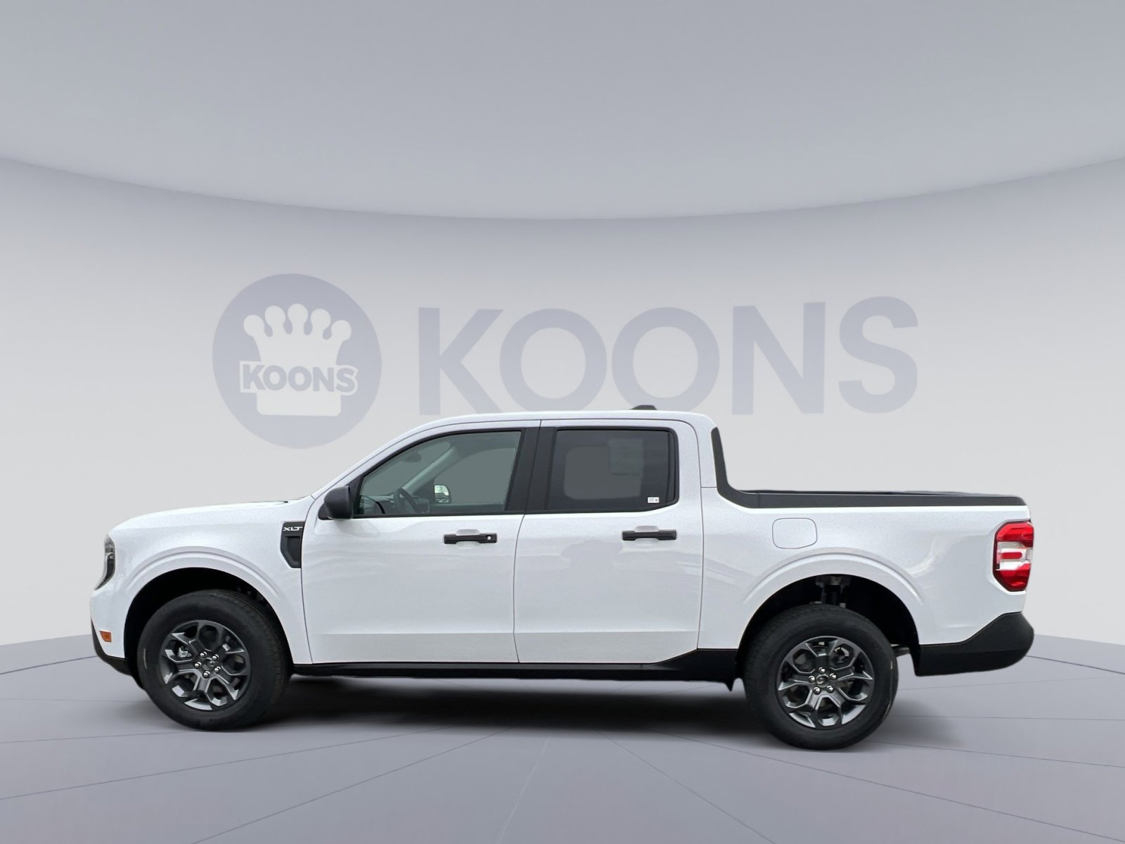 New 2026 Ford Maverick XLT image 2