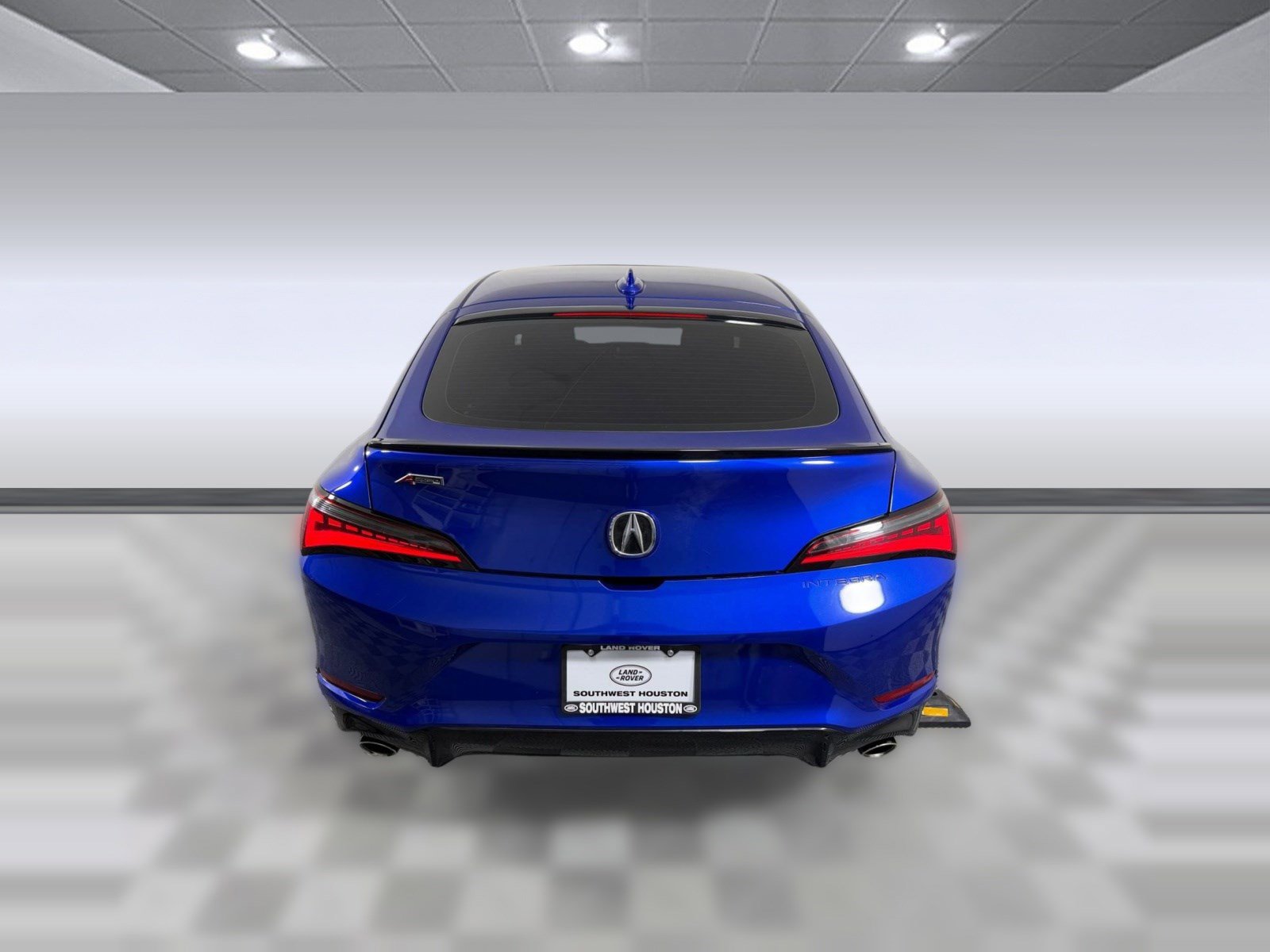 Used 2023 Acura Integra A-Spec FWD image 10