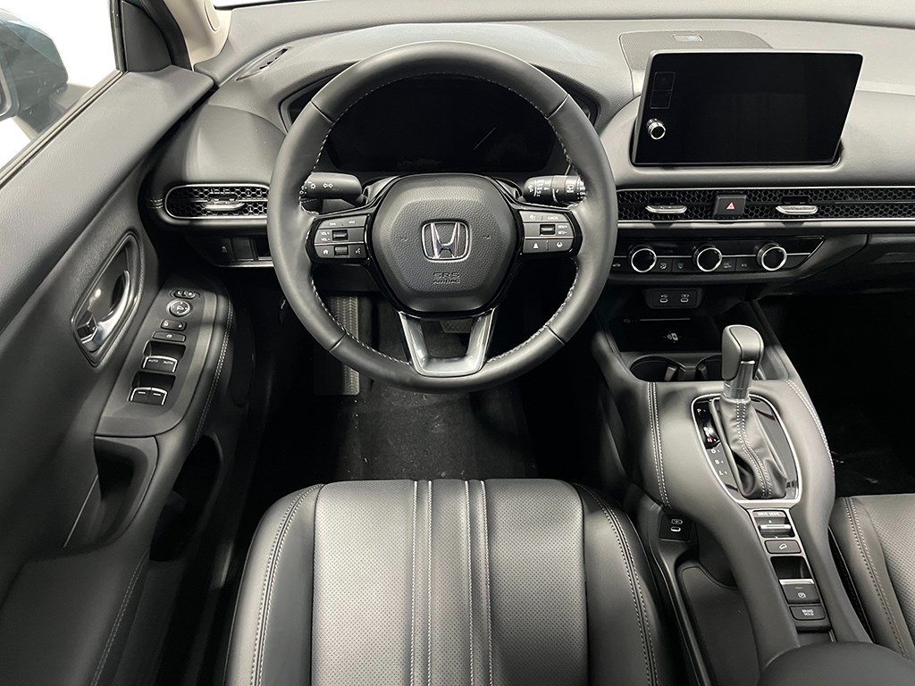 New 2027 Honda HR-V EX-L image 23
