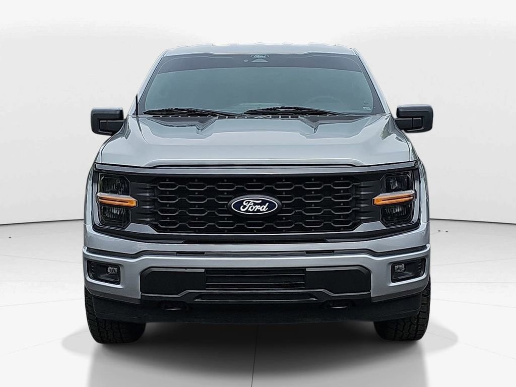 Used 2024 Ford F150 STX image 11