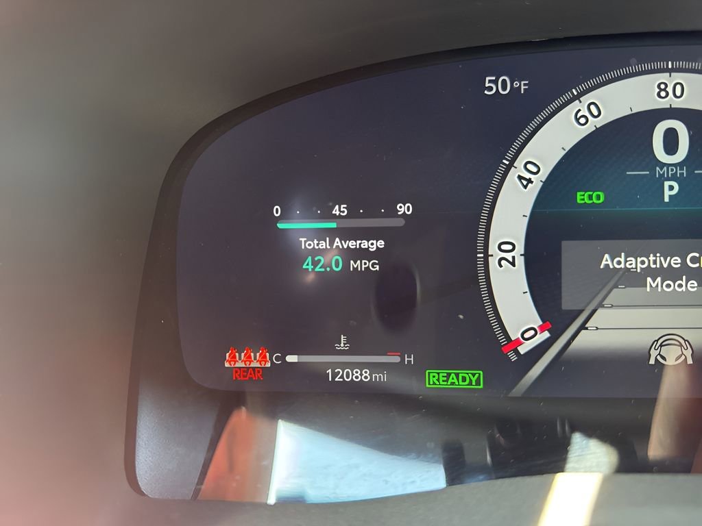 Used 2026 Toyota Camry XSE FWD image 19