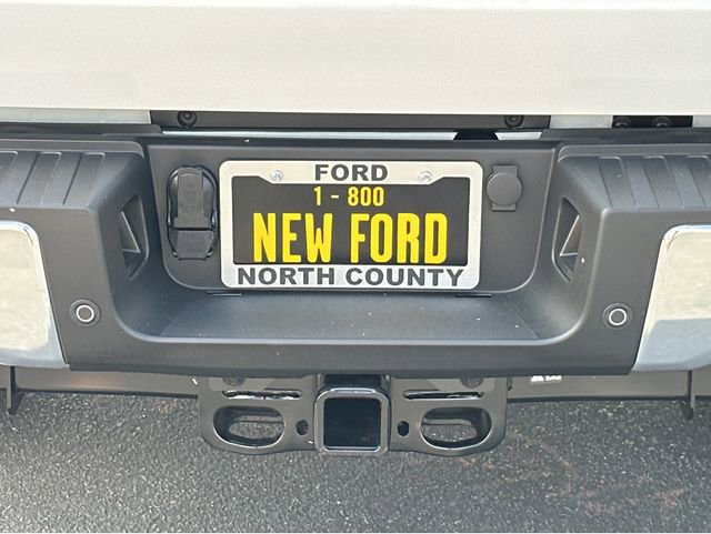 New 2025 Ford F250 King Ranch w/ Chrome Package image 22