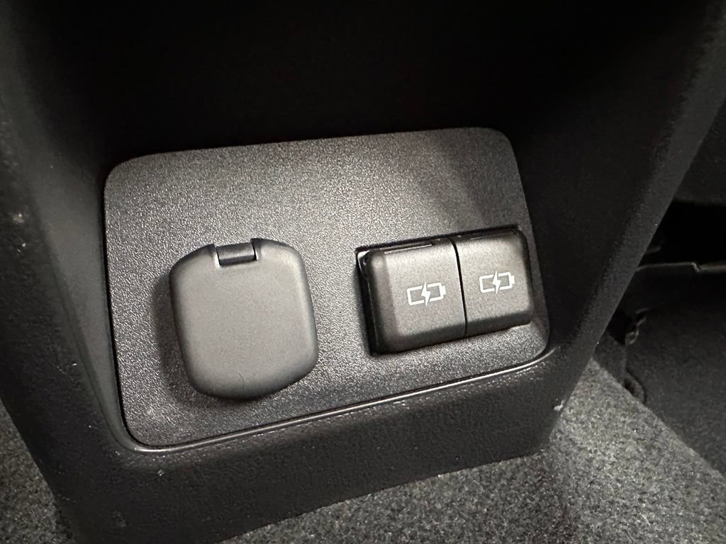 Used 2023 Lexus NX 350 AWD w/ Vision Package image 17