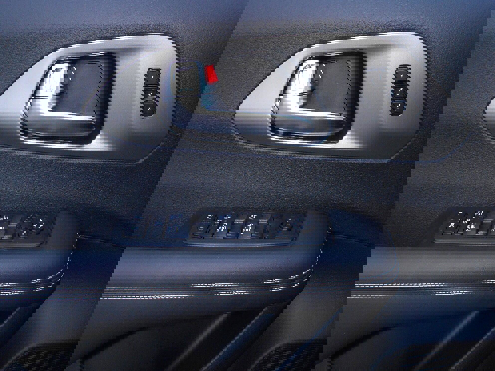 New 2026 Chrysler Pacifica Select image 15
