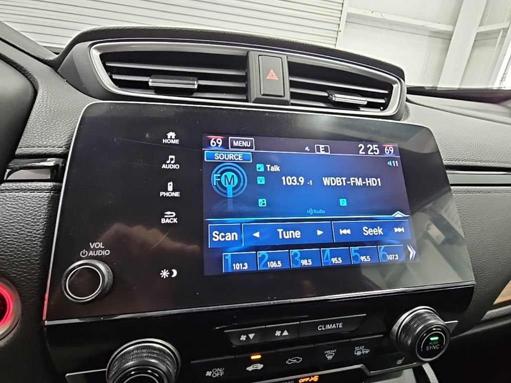 Used 2022 Honda CR-V EX-L image 15