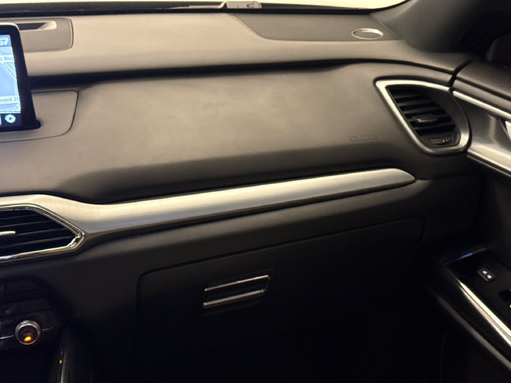 Used 2020 MAZDA CX-9 Grand Touring FWD image 17
