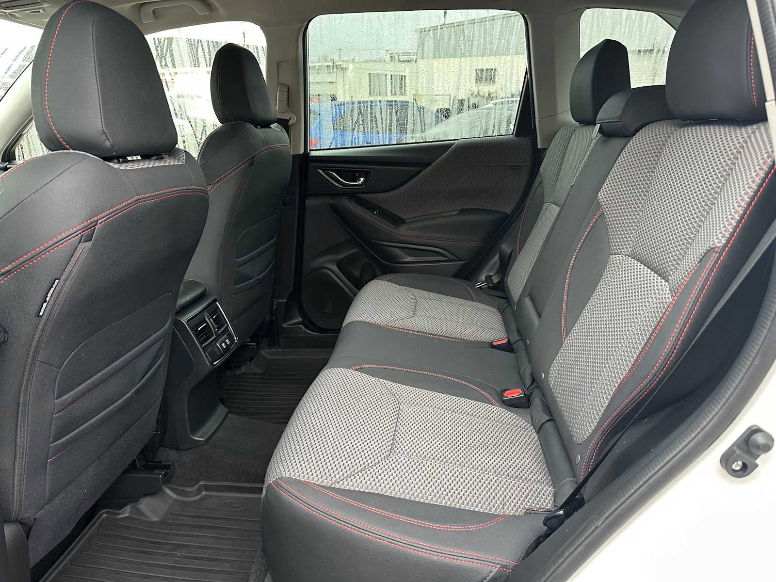 Used 2022 Subaru Forester Sport w/ Popular Package #3 image 15