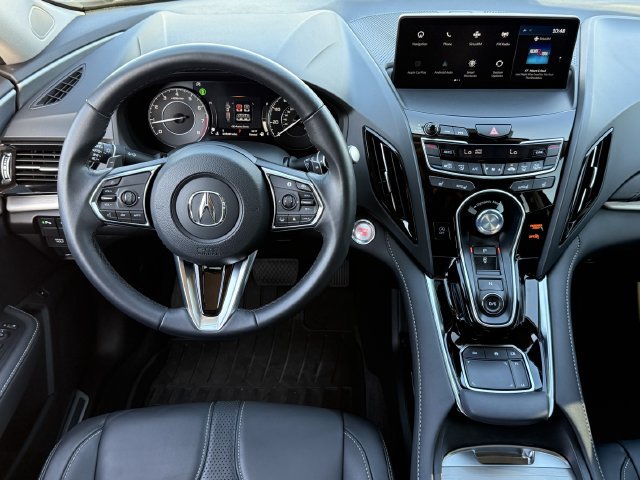Certified 2024 Acura RDX w/ Technology Package AWD/4WD image 11