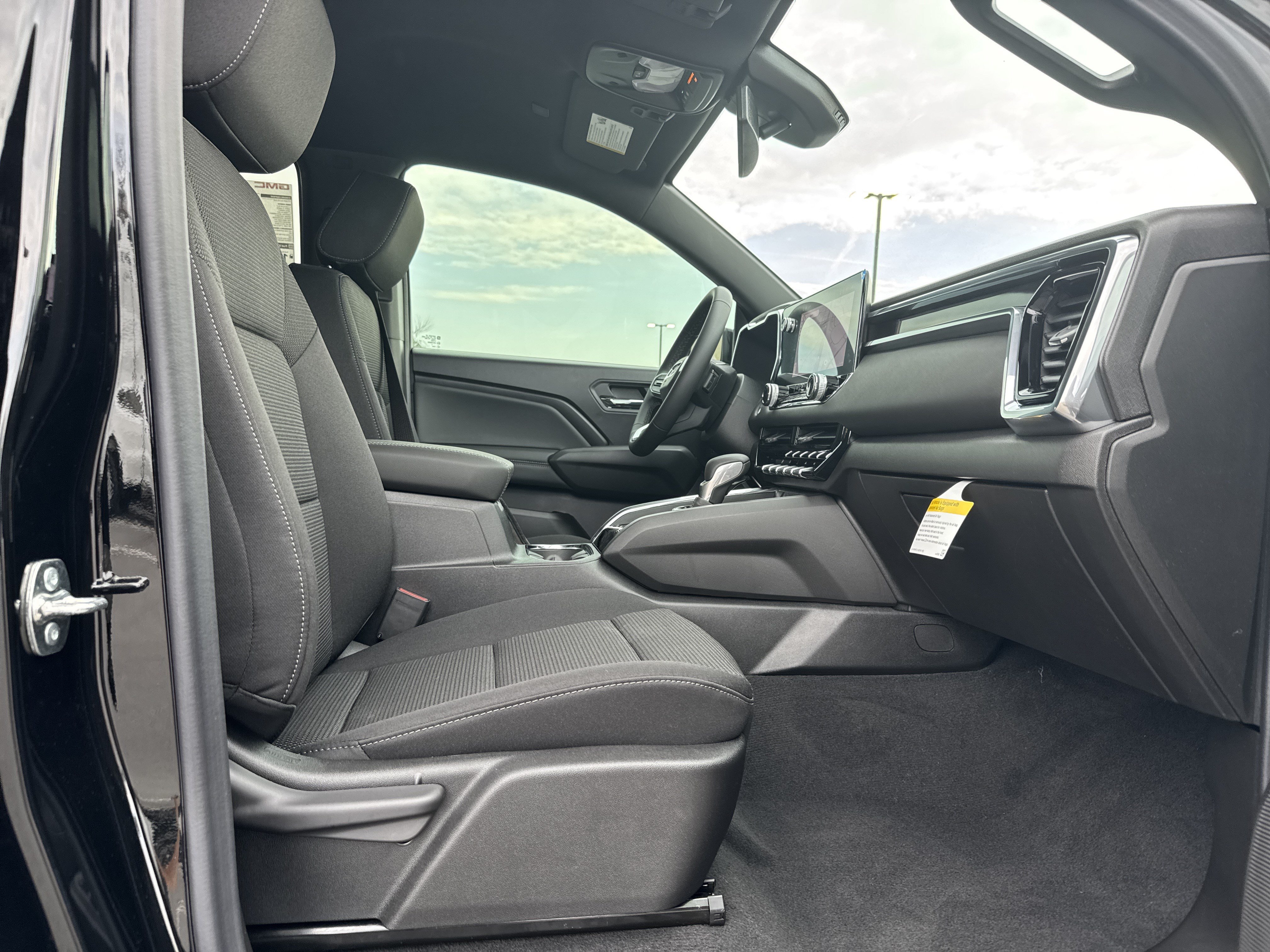 New 2026 GMC Canyon Elevation w/ Convenience Package AWD/4WD image 29