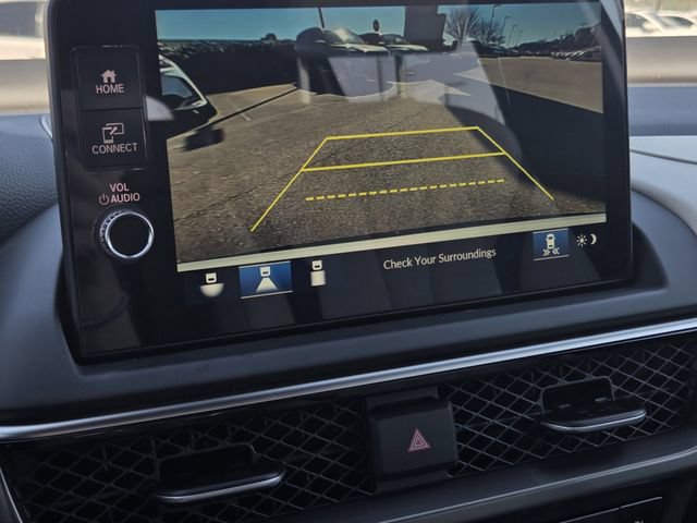 New 2026 Acura ADX A-Spec FWD image 7