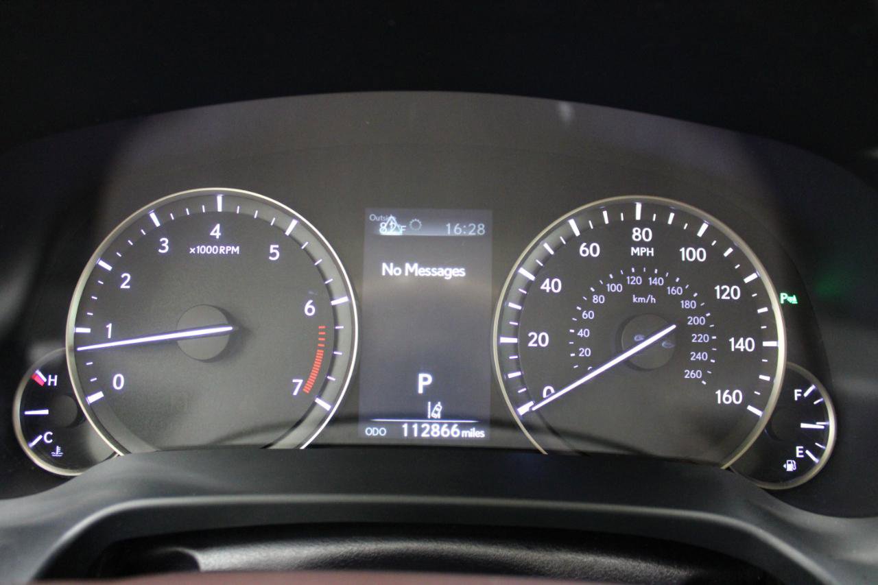 Used 2017 Lexus RX 350 Premium image 80