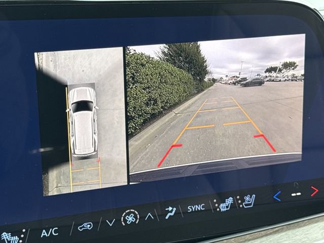 New 2026 Chevrolet Tahoe High Country image 16