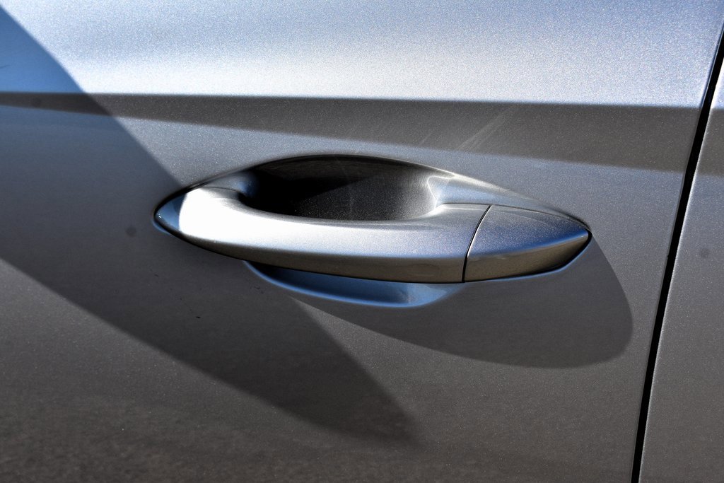 Used 2024 Hyundai Tucson SEL image 11