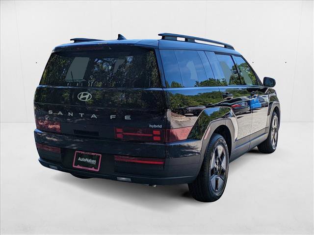 New 2026 Hyundai Santa Fe SEL video 2