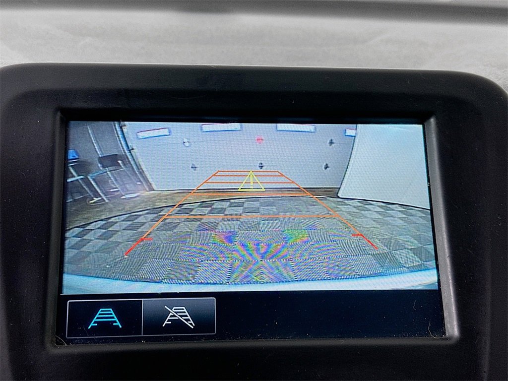 Used 2018 Chevrolet Equinox LT image 13