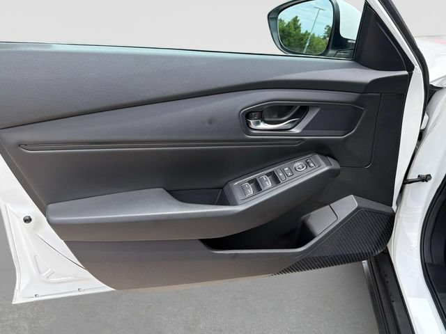 Certified 2024 Honda Accord EX image 19