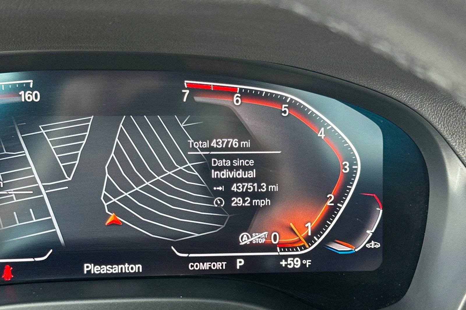 Used 2024 BMW X3 xDrive30i w/ Convenience Package image 35