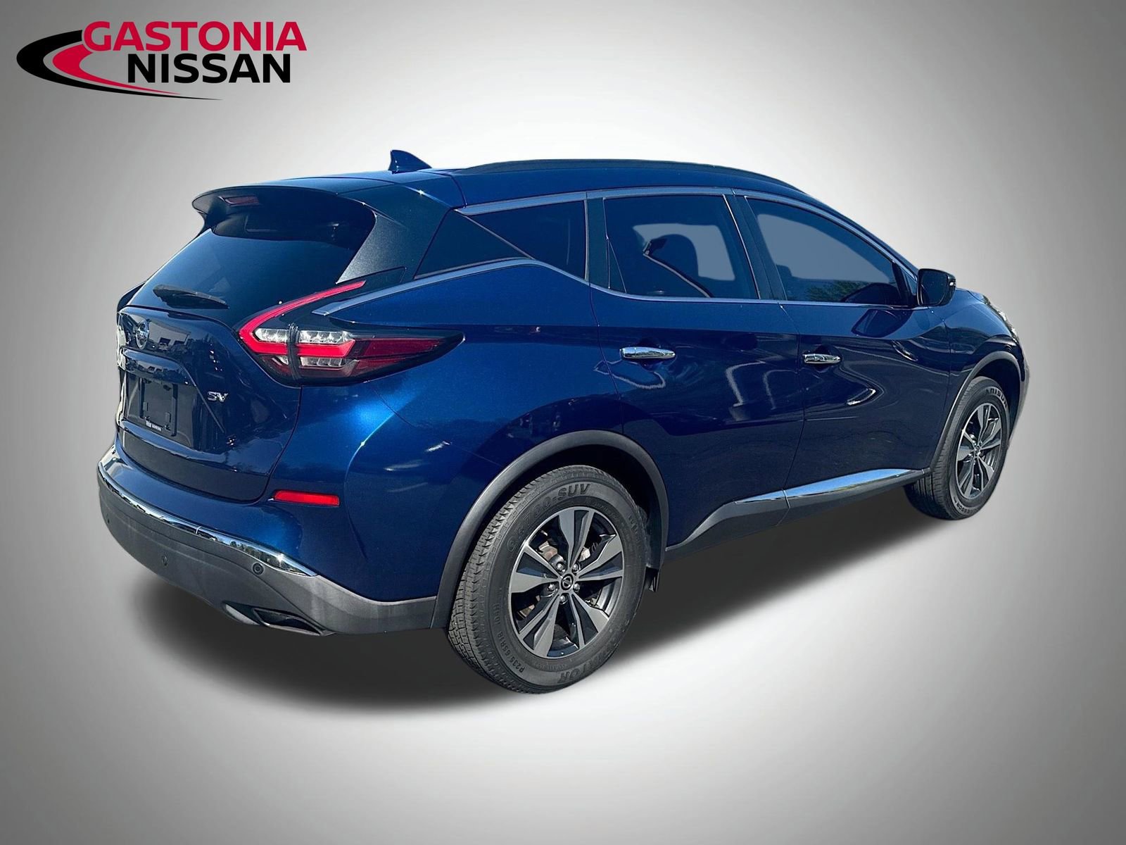Used 2020 Nissan Murano SV FWD image 9