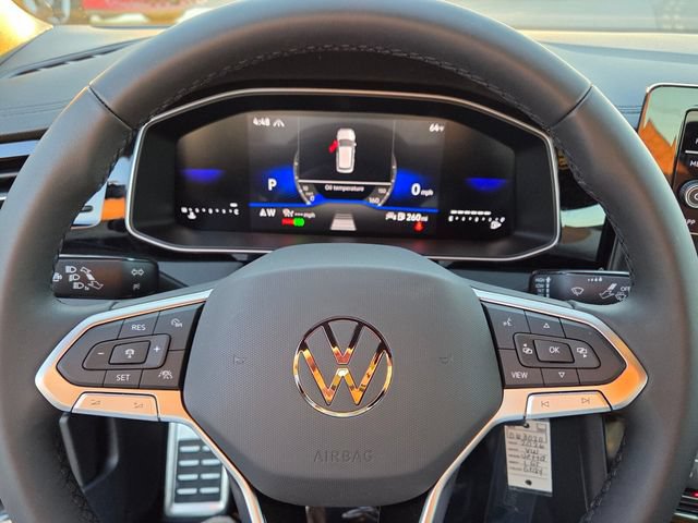 New 2026 Volkswagen Jetta Sport FWD image 22