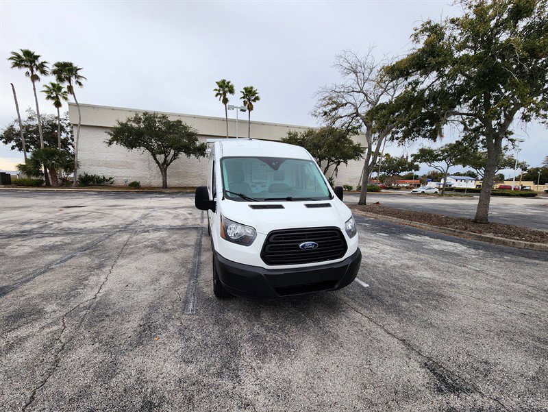 Used 2019 Ford Transit 250 148 Medium Roof image 13