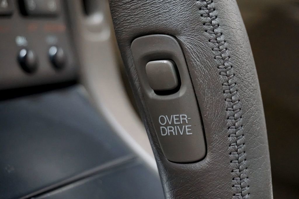 Used 1993 Lexus SC 300 Coupe image 24