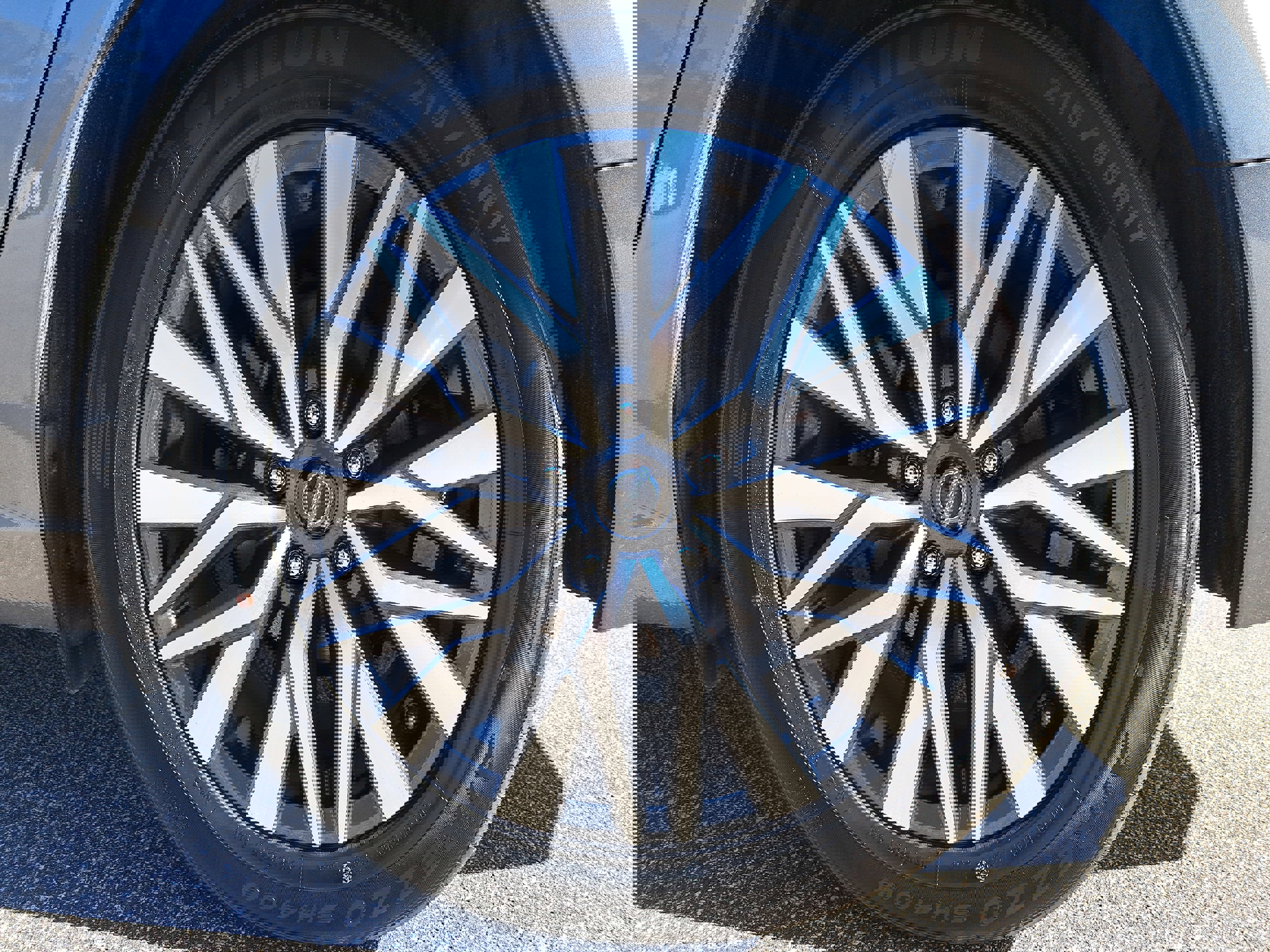 Used 2024 Nissan Altima 2.5 SV image 30