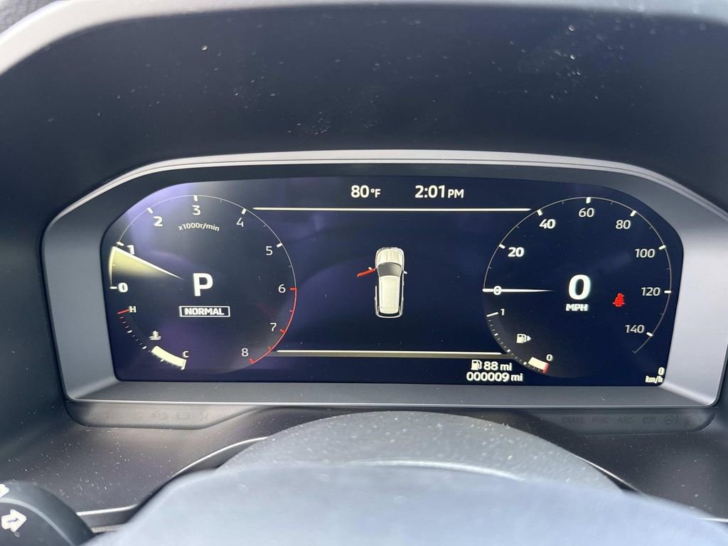 New 2026 Mitsubishi Outlander SE image 38