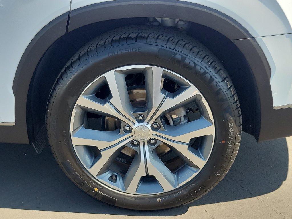 Used 2020 Hyundai Palisade SEL FWD image 30