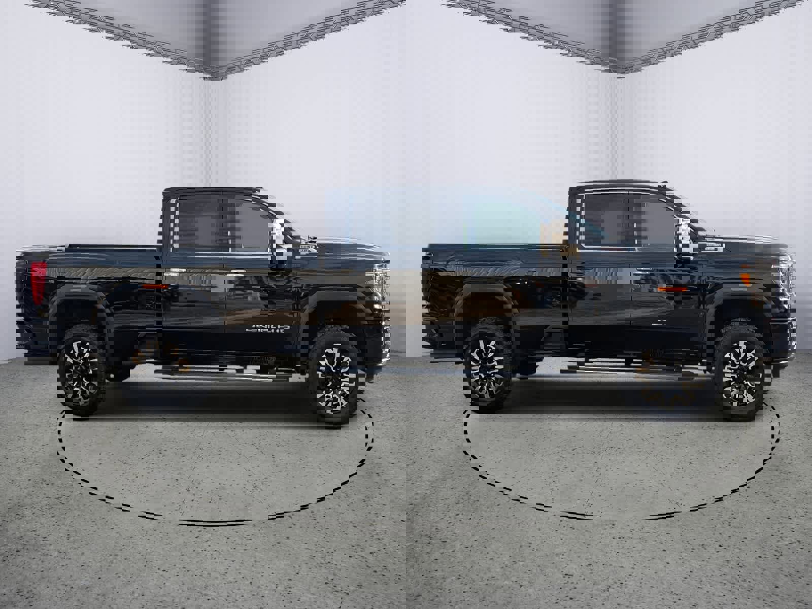 Used 2020 GMC Sierra 3500 Denali w/ Denali Ultimate Package video 2