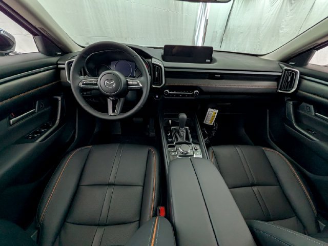 New 2026 MAZDA CX-50 AWD 2.5 S w/ Weather Package image 7