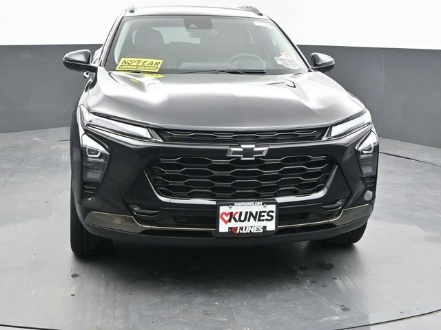 Used 2024 Chevrolet Trax ACTIV w/ Driver Confidence Package FWD image 4