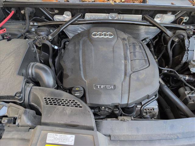 Used 2019 Audi Q5 2.0T Premium Plus w/ Premium Plus Package AWD/4WD image 25