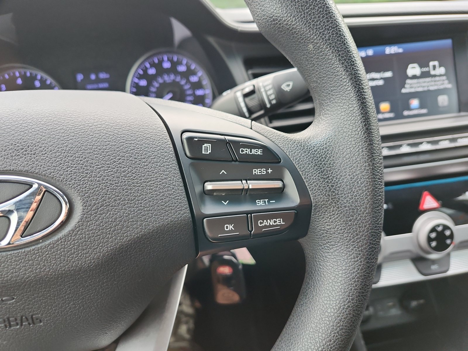 Used 2019 Hyundai Elantra SEL w/ Cargo Package FWD image 21