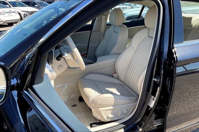 New 2026 Genesis G70 2.5T Prestige image 9