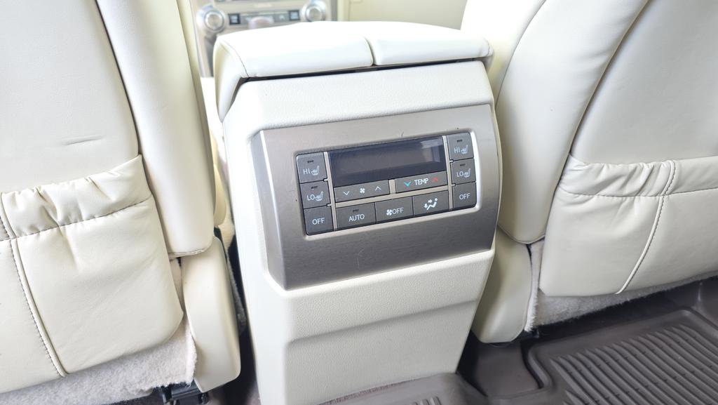 Used 2019 Lexus GX 460 image 16