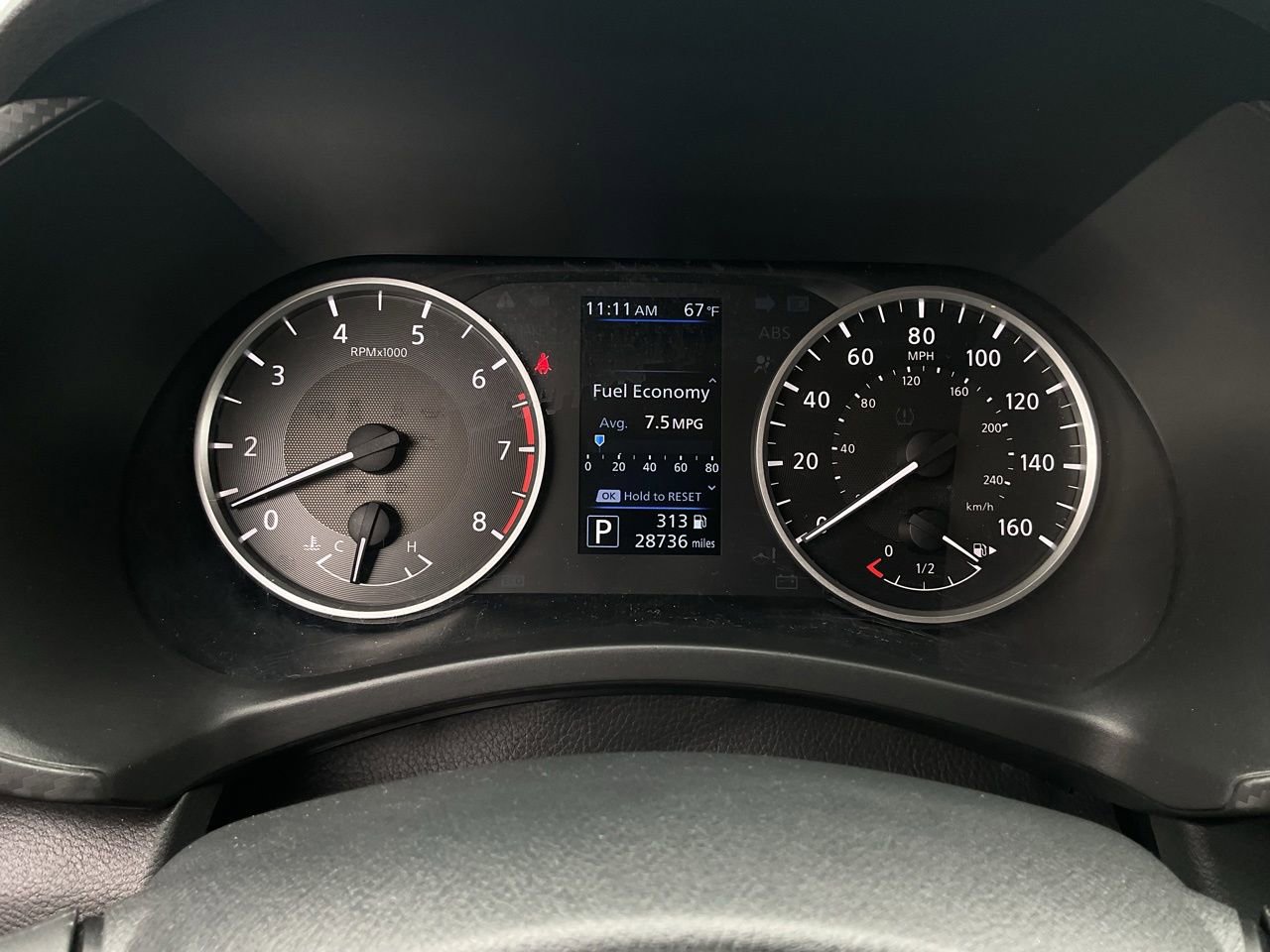 Used 2025 Nissan Sentra S FWD image 32