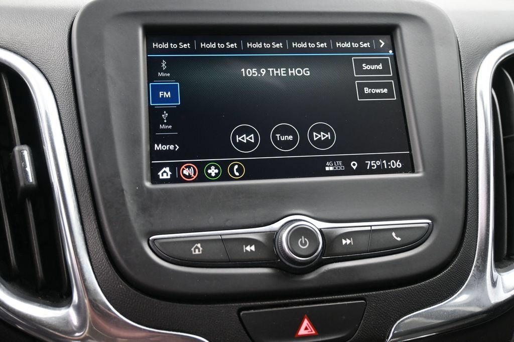 Used 2019 Chevrolet Equinox LT FWD image 33