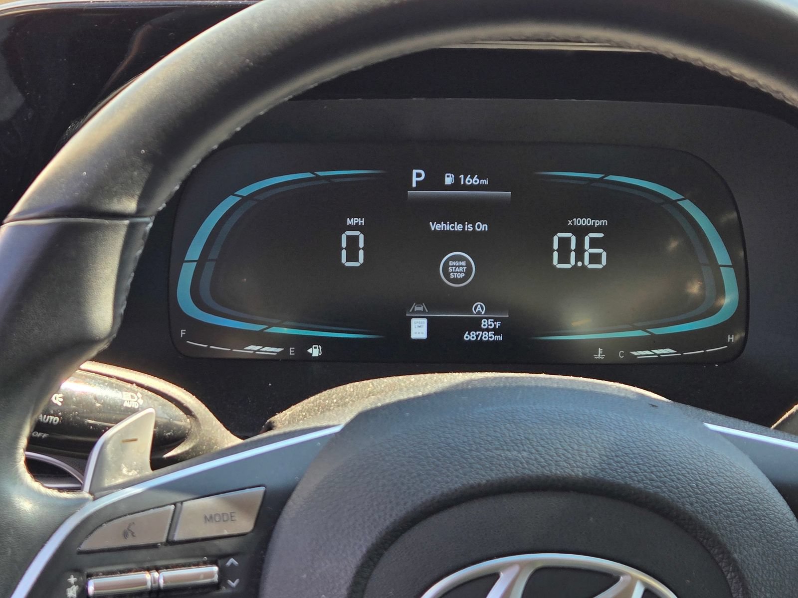 Used 2024 Hyundai Palisade XRT FWD image 12