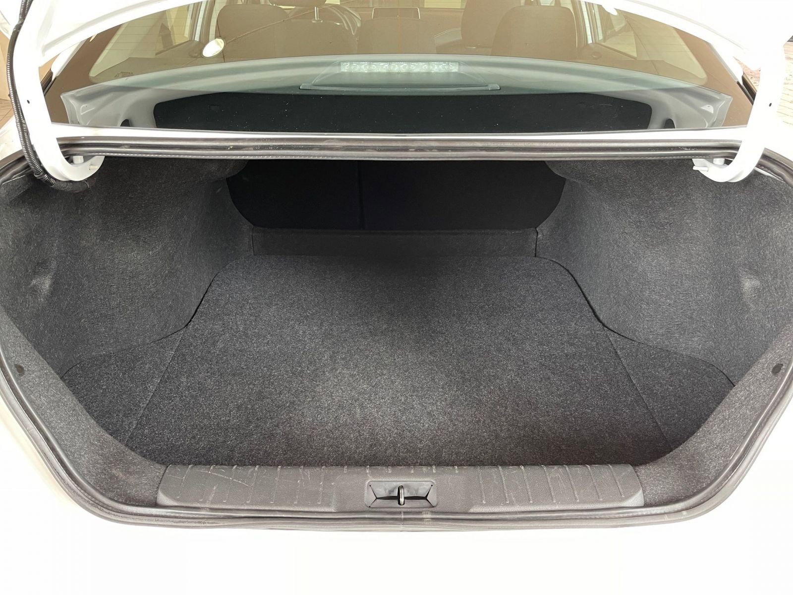 Used 2025 Nissan Sentra SV image 30