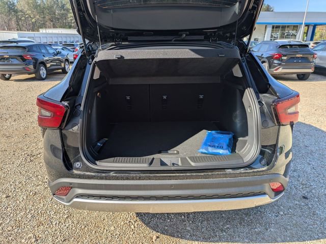 New 2026 Chevrolet Trax LT w/ Driver Confidence Package image 26